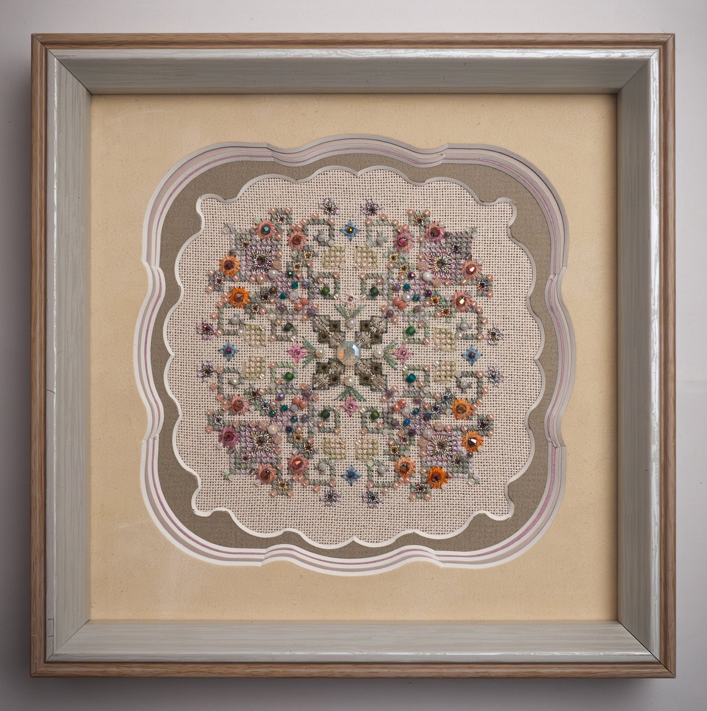 Rosarium Petals -MINI