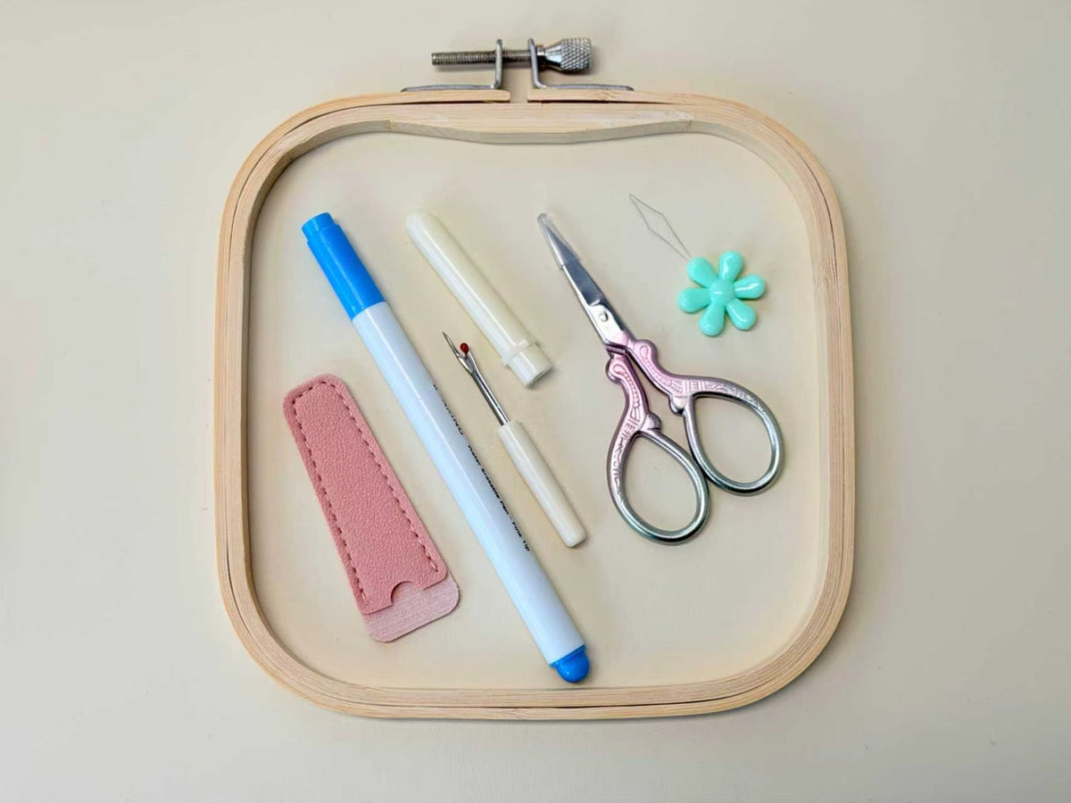Aster Bloom-MINI