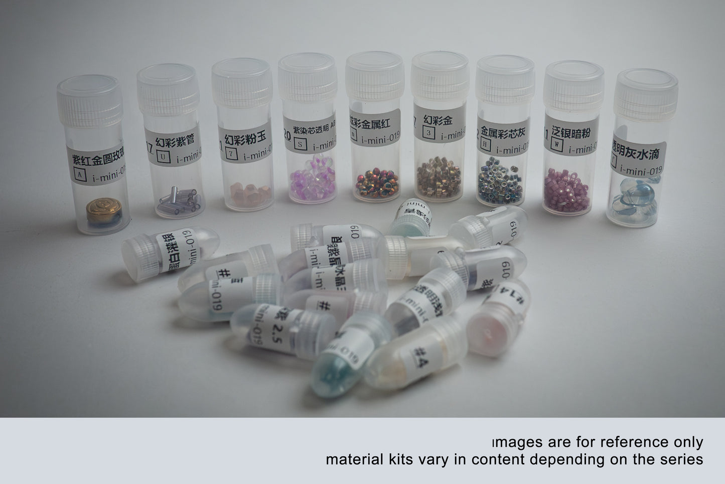 Pearl Mosaic -MINI