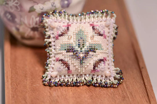Lily Pincushion-MINI