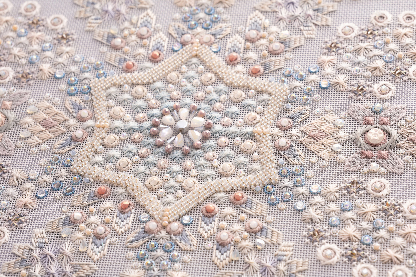 Snowflake Dream