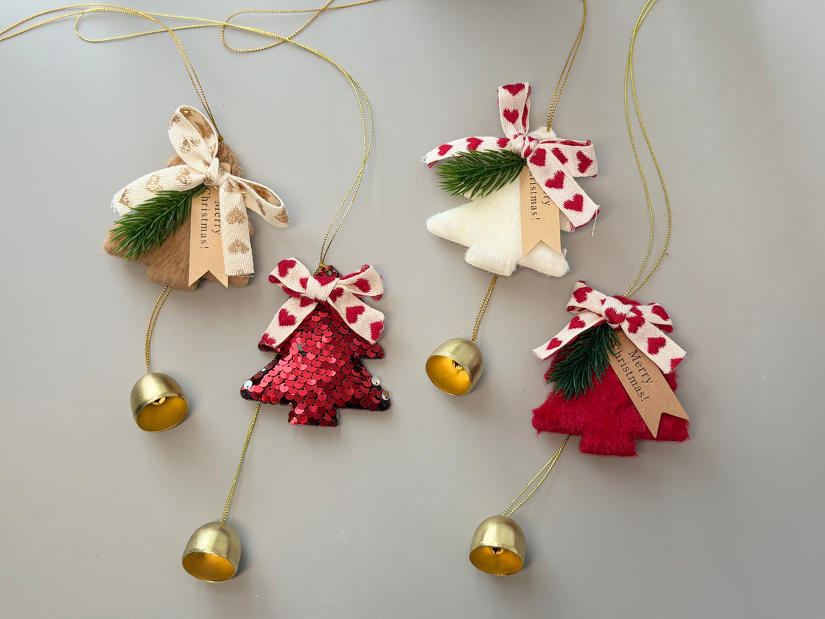 Christmas Series Cross Stitch
