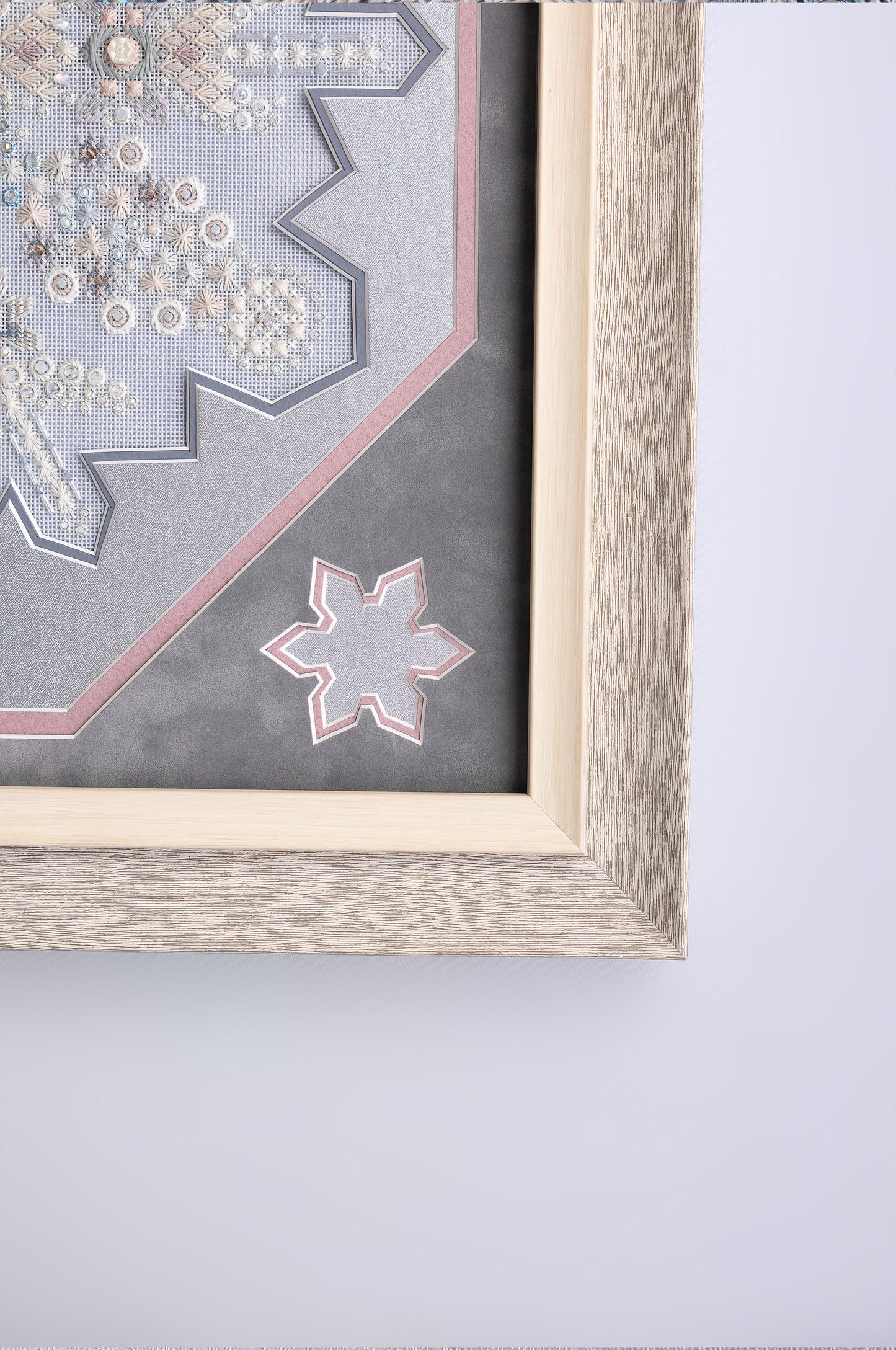 Snowflake Dream
