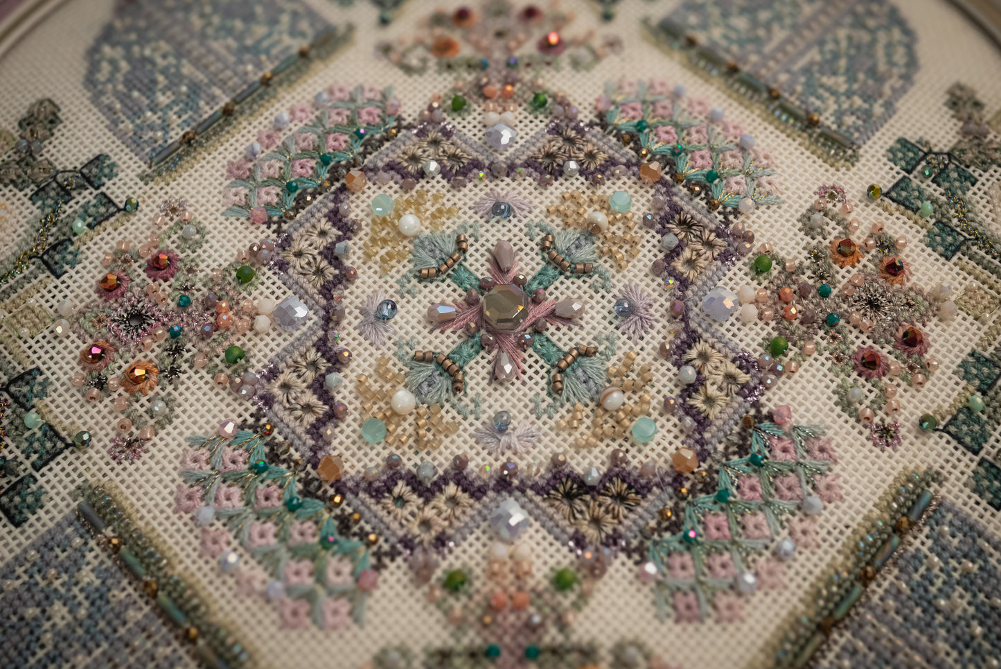 Rosarium Bloom