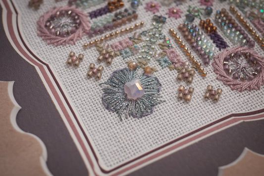 Sakura Mosaic - MINI