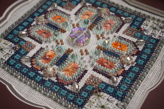 Petal Archway(Special Edition)-MINI