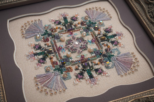 Shell Mosaic(Special Edition)-MINI