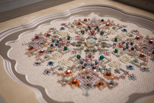 Rosarium Petals -MINI