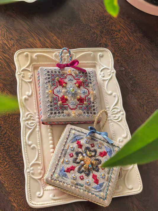 IMAKE Beginner Practice Kit - Clover Collection