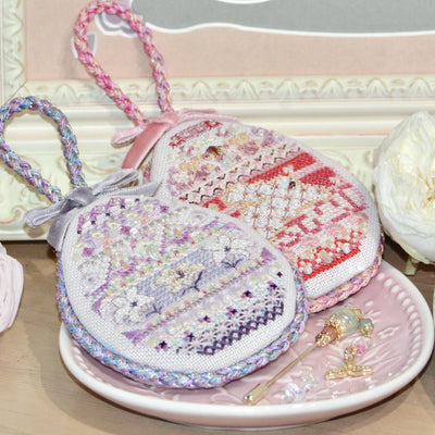 Beginner Cross Stitch Kit