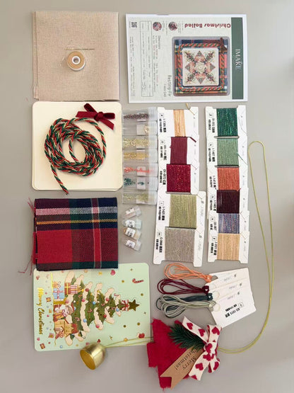 IMAKE Christmas Whisper – Mini · Firra