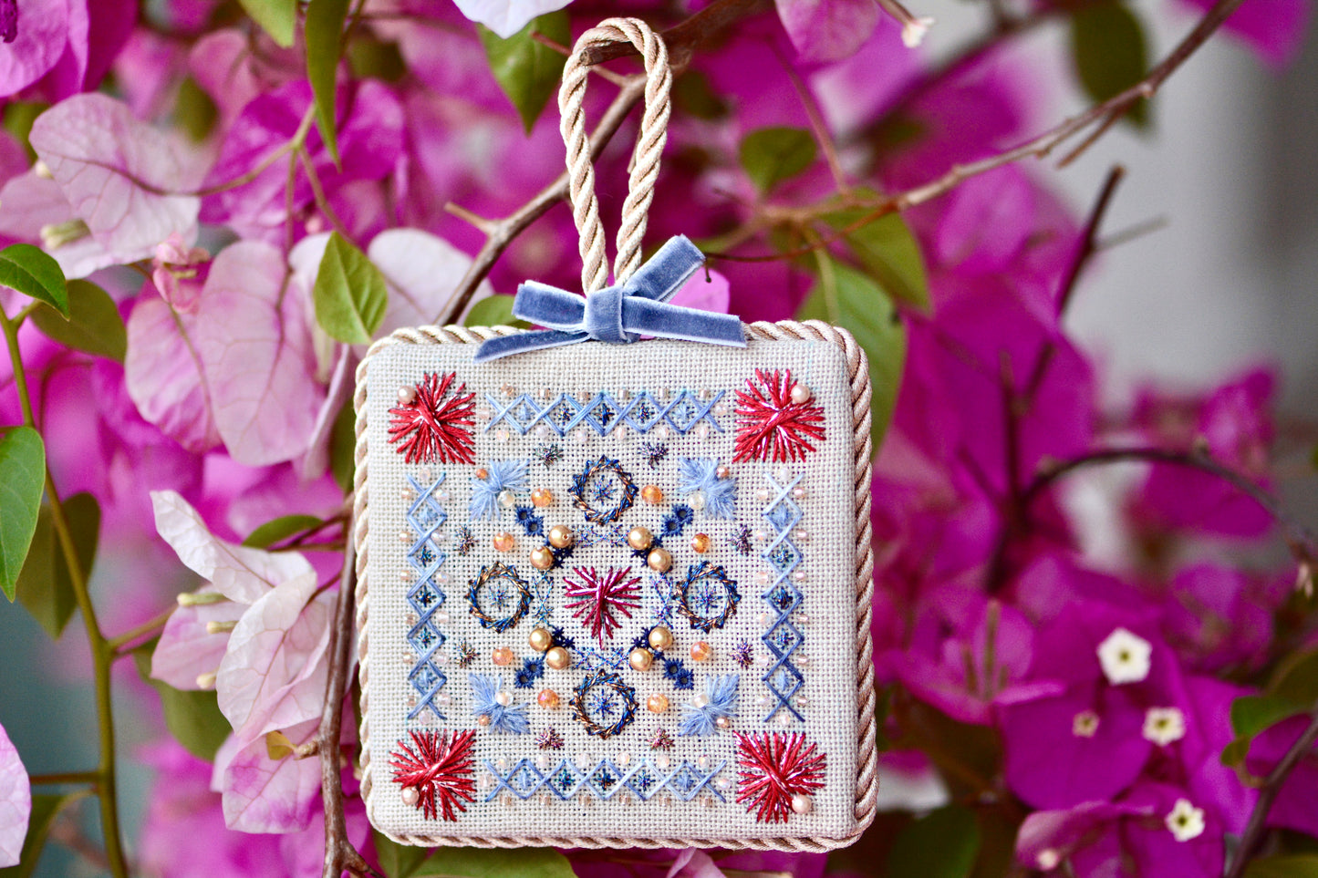 IMAKE Beginner Practice Kit - Clover Collection