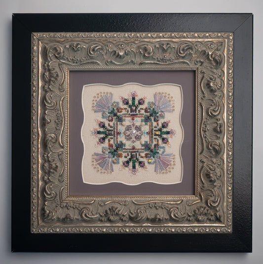 Shell Mosaic（Special Edition）-MINI
