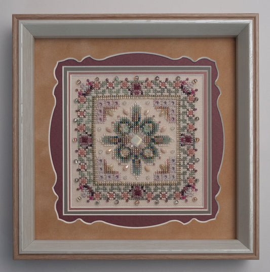 Pearl Mosaic -MINI