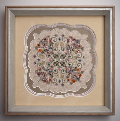 Rosarium Petals -MINI