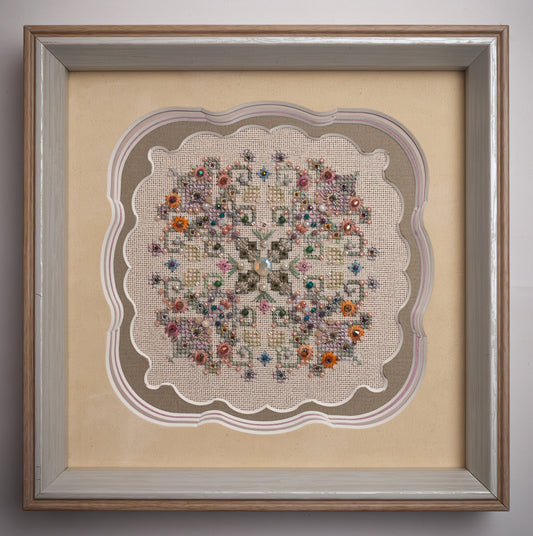 Rosarium Petals -MINI
