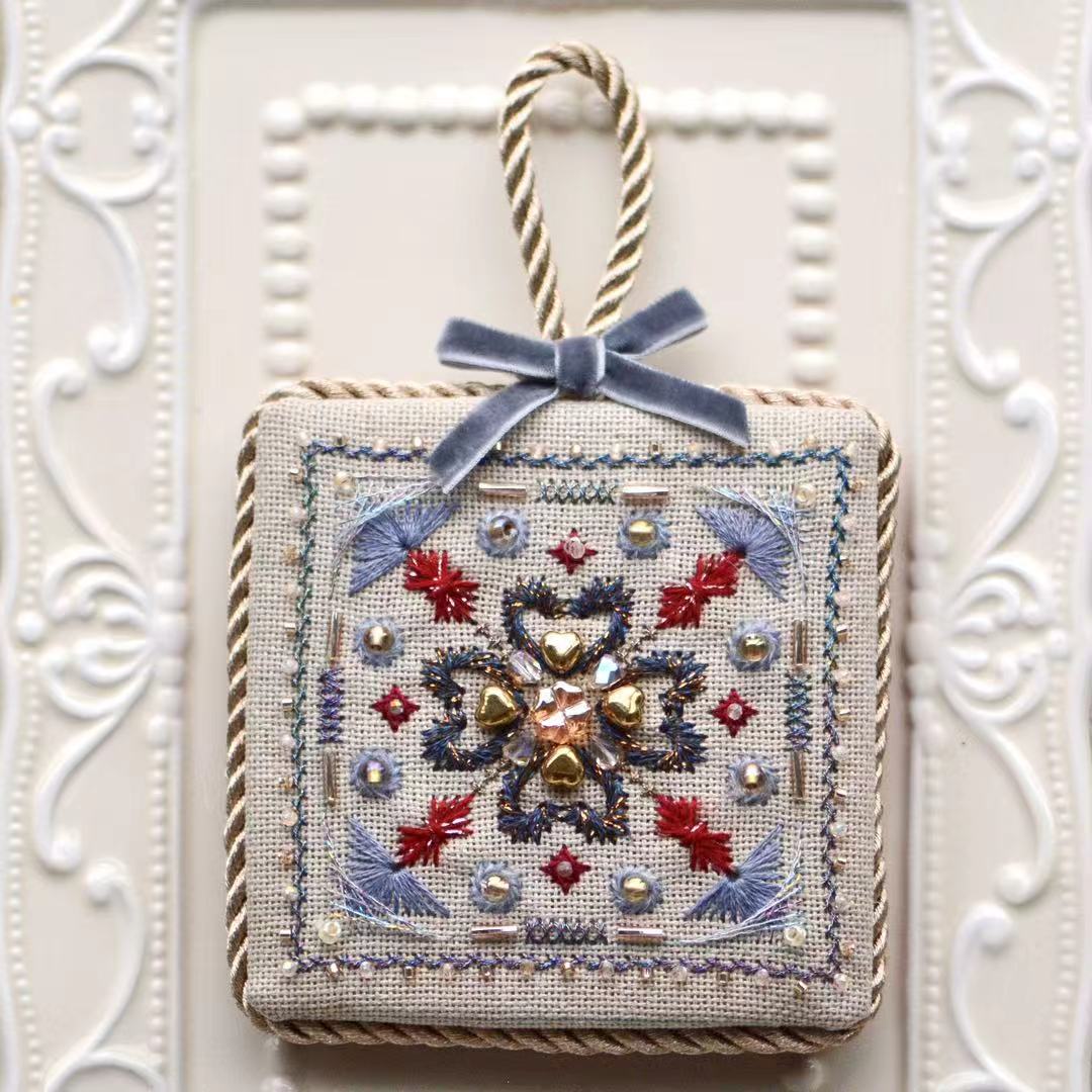 IMAKE Beginner Practice Kit - Clover Collection