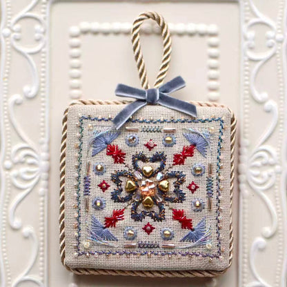 IMAKE Beginner Practice Kit - Clover Collection