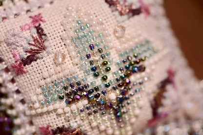 Lily Pincushion-MINI