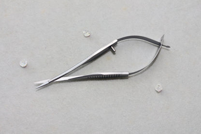 IMAKE Hole-Punch Scissors – Sewing & Cross Stitch Accessory