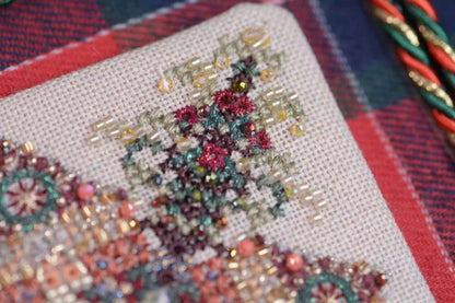 IMAKE Christmas Whisper – Mini · Firra