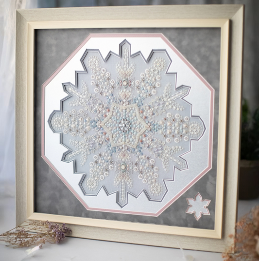 Snowflake Dream