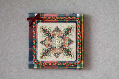IMAKE Christmas Whisper – Mini · Firra