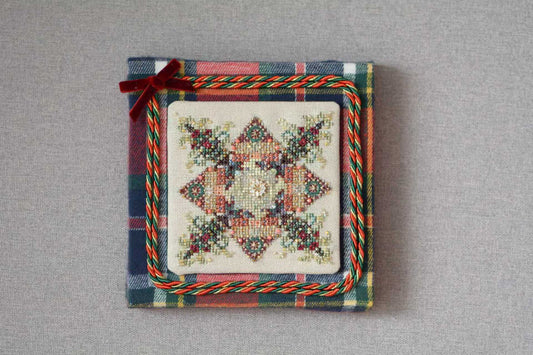 IMAKE Christmas Whisper – Mini · Firra