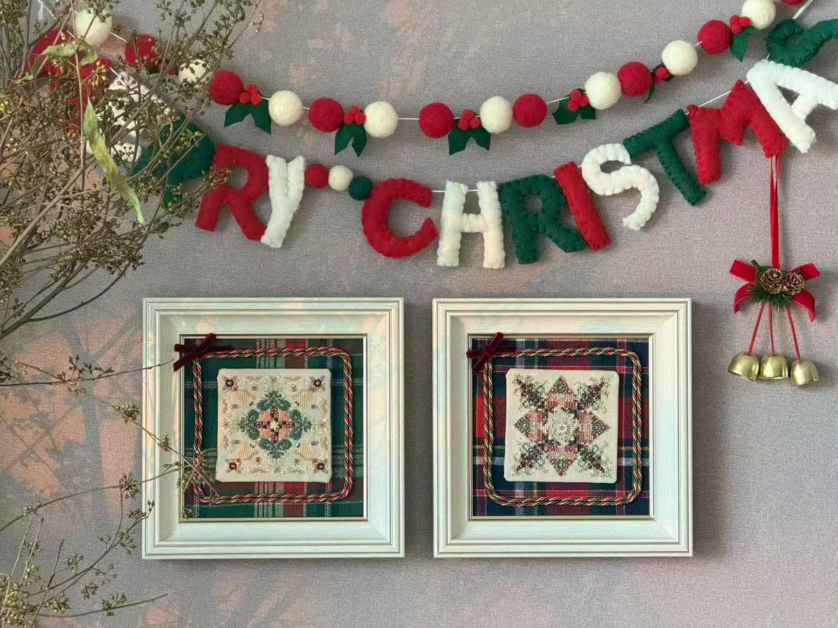 IMAKE Christmas Whisper – Mini · Firra