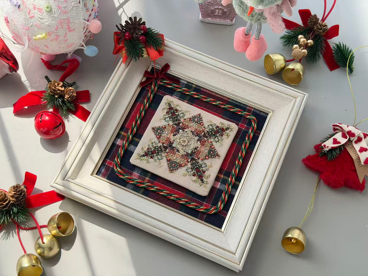 IMAKE Christmas Whisper – Mini · Firra