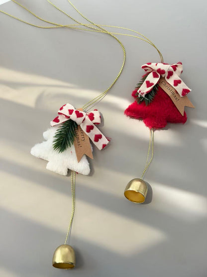 Beginner Christmas Cross Stitch Kit – Bellora Mini