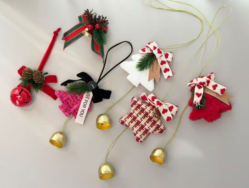 IMAKE Christmas Whisper – Mini · Firra
