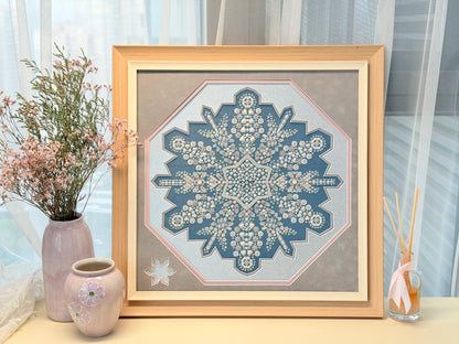 Snowflake Dream