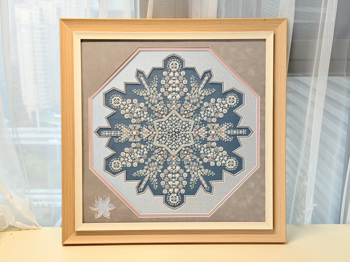 Snowflake Dream