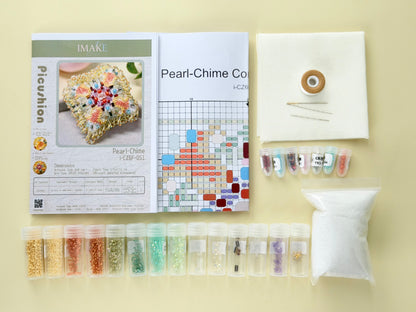 Pearl-Chime