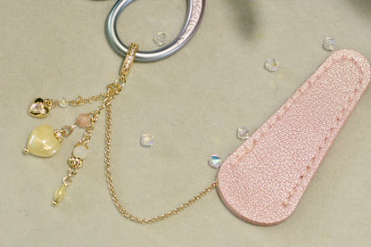Cross Stitch Scissors & Hanging Set | Embroidery Tool Organizer Kit for Needlework Not sold separately.