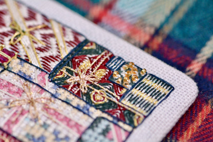 Christmas Series Cross Stitch