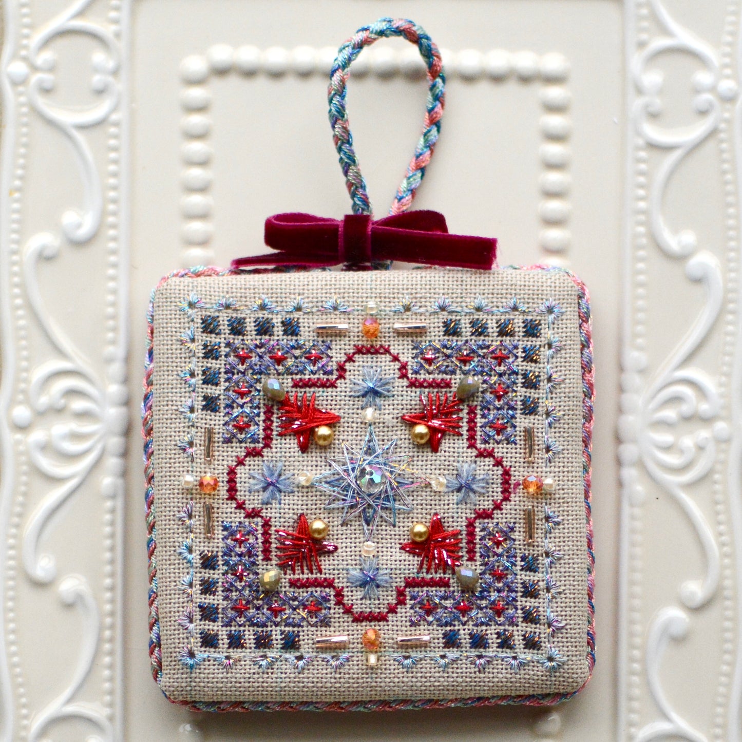 IMAKE Beginner Practice Kit - Clover Collection