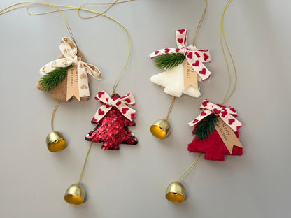 Christmas Series Cross Stitch