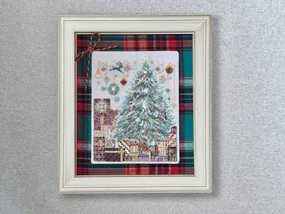 Christmas Series Cross Stitch