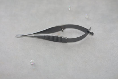 IMAKE Hole-Punch Scissors – Sewing & Cross Stitch Accessory