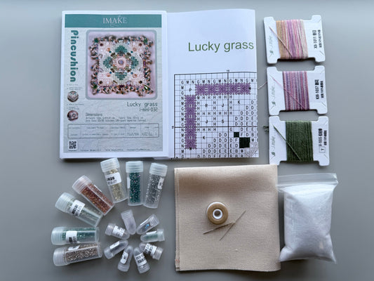Clover-MINI