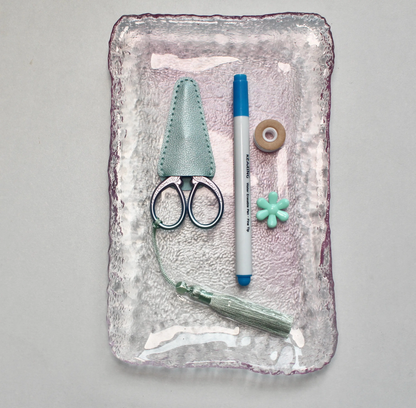 DIY Sewing & Embroidery Kit B | Must-Have for Stitching