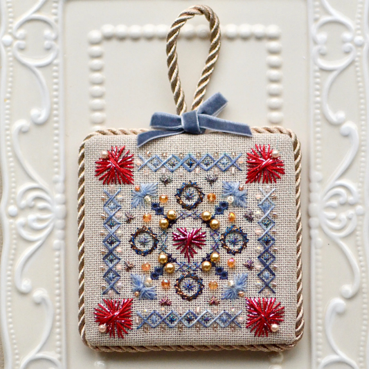 The Rosarium Series – IMake