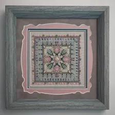 Buy 3 Get 1 Free Mini Cross Stitch Kits | I MAKE Stitch DIY Embroidery Needlework Kits