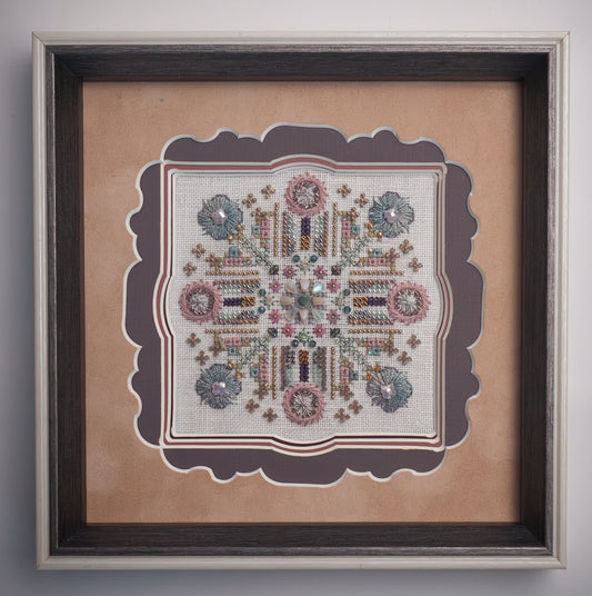 Sakura Mosaic - MINI