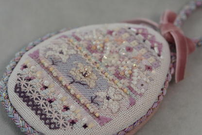 Easter Egg Ornament Kit