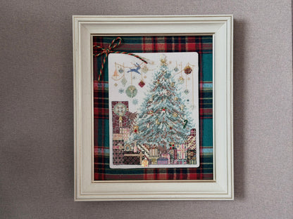 Christmas Series Cross Stitch