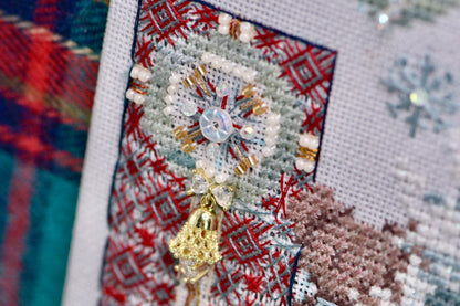 Christmas Series Cross Stitch
