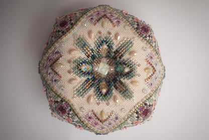 Garden 4:Royal Lily Pincushion